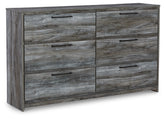 Baystorm Dresser